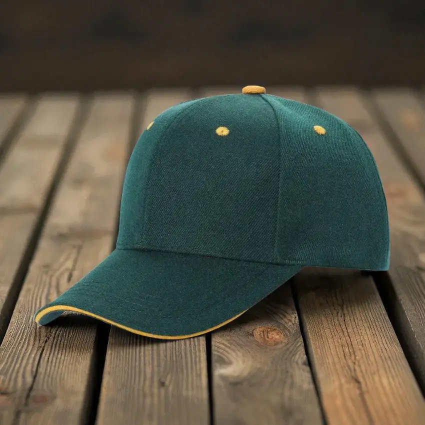 Sandwich Cap